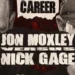 Resultados GCW Fight Club (noche 1): Jon Moxley vs. Nick Gage – ‘Título vs. Carrera’ 