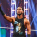 Mustafa Ali estrena nueva vestimenta en un Live Event de WWE