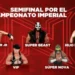 Resultados Nación Lucha Libre 22 de octubre de 2022 Resultados Nación Lucha Libre 22 de octubre de 2022