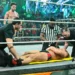 Audiencia WWE NXT 25 de octubre de 2022 Audiencia WWE NXT 25 de octubre de 2022