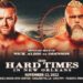 Nick Aldis vs. Odinson para NWA Hard Times 3