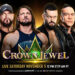 Apuestas WWE Crown Jewel 2022: The O.C. vs. Judgement Day Apuestas WWE Crown Jewel 2022: The O.C. vs. Judgement Day