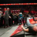 Audiencia WWE RAW 17 de octubre de 2022