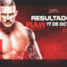 Resultados WWE RAW 17 de octubre de 2022 Resultados WWE RAW 17 de octubre de 2022