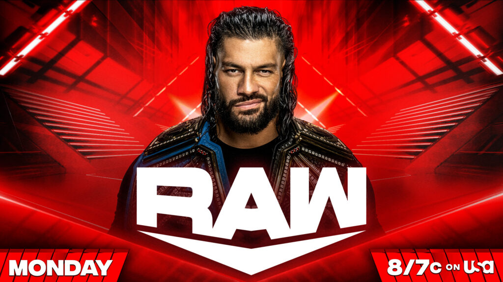 Resultados WWE RAW 31 de octubre de 2022