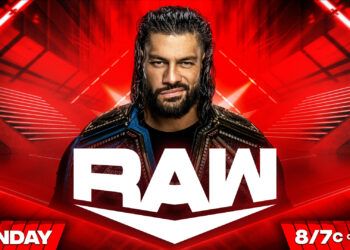 Resultados WWE RAW 31 de octubre de 2022