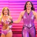 Raquel Rodríguez desea formar parte del próximo ‘WarGames Match' femenino en Survivor Series Raquel Rodríguez desea formar parte del próximo ‘WarGames Match' femenino en Survivor Series