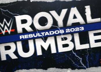 Resultados WWE Royal Rumble 2023