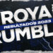 Resultados WWE Royal Rumble 2023 Resultados WWE Royal Rumble 2023