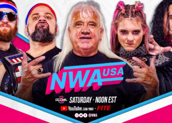 Resultados NWA USA 29 de octubre de 2022