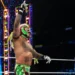 Rey Mysterio retará a Gunther por el Campeonato Intercontinental Rey Mysterio retará a Gunther por el Campeonato Intercontinental