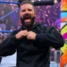 Robert Roode se somete a una cirugía de fusión cervical Novedades acerca del estado de Robert Roode