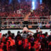 Roman Reigns sigue haciendo historia en WWE tras conseguir otro hito Roman Reigns sigue haciendo historia en WWE tras conseguir otro hito