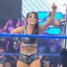 El trabajo de Roxanne Perez en SmackDown deja muy contenta a WWE El trabajo de Roxanne Perez en SmackDown deja muy contenta a WWE