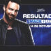 Resultados WWE SmackDown 14 de octubre de 2022 Resultados WWE SmackDown 14 de octubre de 2022