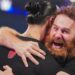 Sami Zayn aborda los rumores sobre un enfrentamiento ante Roman Reigns en Elimination Chamber 2023 Sami Zayn cree que ganar el Campeonato de WWE no es imposible en este momento