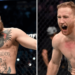 Justin Gaethje sería el principal candidato para enfrentar a Conor McGregor en su regreso a UFC Justin Gaethje sería el principal candidato para enfrentar a Conor McGregor en su regreso a UFC