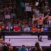 Wardlow retiene el Campeonato de TNT en el tercer aniversario de AEW Dynamite Wardlow retiene el Campeonato de TNT en el tercer aniversario de AEW Dynamite