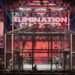 WWE presenta el póster oficial de Elimination Chamber 2023
