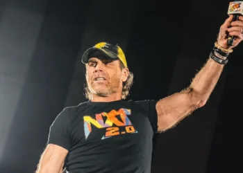 Shawn Michaels revela las superestrellas actuales con las que les gustaría luchar
