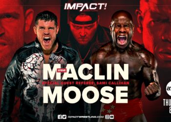 Resultados IMPACT Wrestling 6 de octubre de 2022