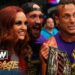 Maria Kanellis, Mike Bennett y Matt Taven firman con All Elite Wrestling Maria Kanellis, Mike Bennett y Matt Taven firman con All Elite Wrestling