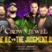 The OC y Judgement Day se enfrentarán en WWE Crown Jewel 2022 The OC y Judgement Day se enfrentarán en WWE Crown Jewel 2022