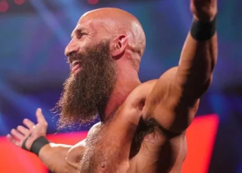 Se espera que Tommaso Ciampa regrese pronto a la programación de WWE