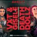 Previa IMPACT Wrestling 13 de octubre de 2022 Previa IMPACT Wrestling 13 de octubre de 2022