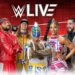 Resultados WWE Live Monterrey 29 de octubre de 2022