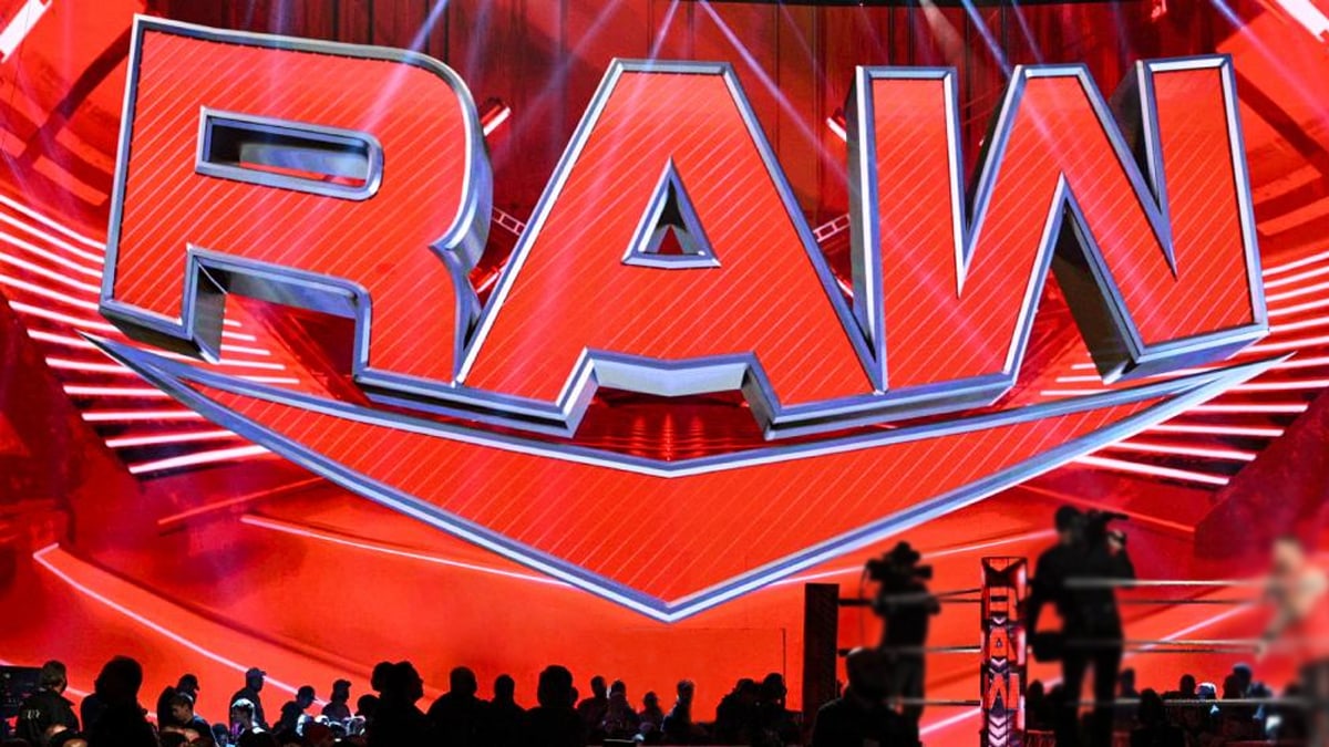 POSIBLE SPOILER: superestrella de WWE importante podría regresar en RAW ...