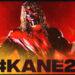 WWE celebrará el 25 aniversario de Kane durante el mes de octubre WWE celebrará el 25 aniversario de Kane durante el mes de octubre