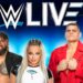 Cartelera WWE Live Glasgow 30 de octubre de 2022 Resultados WWE Live Ginebra 2 de noviembre de 2022