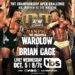 Wardlow defenderá el Campeonato de TNT ante Brian Cage en el aniversario de AEW Dynamite Wardlow defenderá el Campeonato de TNT ante Brian Cage en el aniversario de AEW Dynamite