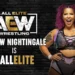 Willow Nightingale firma con AEW