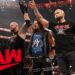 Más detalles del regreso de Karl Anderson y Luke Gallows a WWE