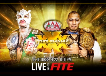 Horarios y cómo ver AAA Triplemanía 30 Ciudad de México en Latinoamérica y España