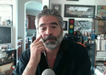 Vince Russo sobre Candice LeRae