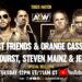 Resultados AEW Dark 18 de octubre de 2022 Resultados AEW Dark 18 de octubre de 2022