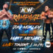 Resultados AEW Rampage 28 de octubre de 2022 Resultados AEW Rampage 28 de octubre de 2022