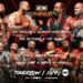 Resultados AEW Rampage 14 de octubre de 2022