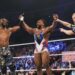 Kofi Kingston da detalles sobre la recuperación de Big E Kofi Kingston Big E