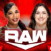 Posible spoiler de la programación del show de RAW 31 de octubre de 2022