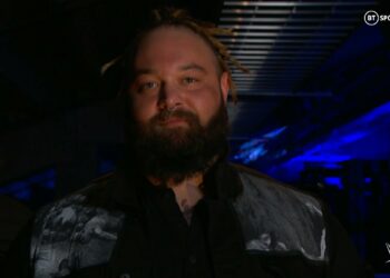 Bray Wyatt: "Confieso que voy a hacer cosas horribles y nunca me arrepentiré de ellas"