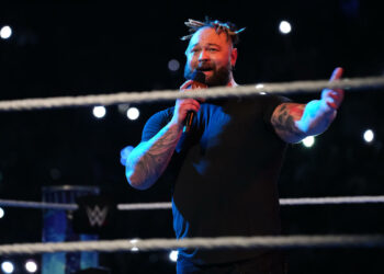 Natalya comparte una bonita experiencia con Bray Wyatt en la Hart Dungeon