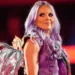 Candice LeRae revela cuándo recibió el alta para competir tras dar a luz Candice LeRae revela cuándo recibió el alta para competir tras dar a luz