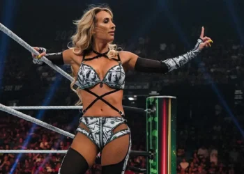 Carmella desmiente los rumores sobre la filtración de un vídeo sexual