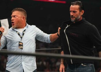 El acuerdo de confidencialidad que firmaron los involucrados en el Brawl Out es de por vida