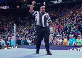 Daniel Cormier: "Haré cosas para WWE, pero primero tengo que ponerme en forma"