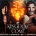 Resultados DEFY Kingdom Come: Minoru Suzuki, Nick Wayne y más Resultados DEFY Kingdom Come: Minoru Suzuki, Nick Wayne y más